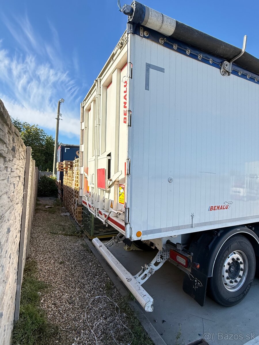 BENALU 58 m³ – r. 2022 - 5