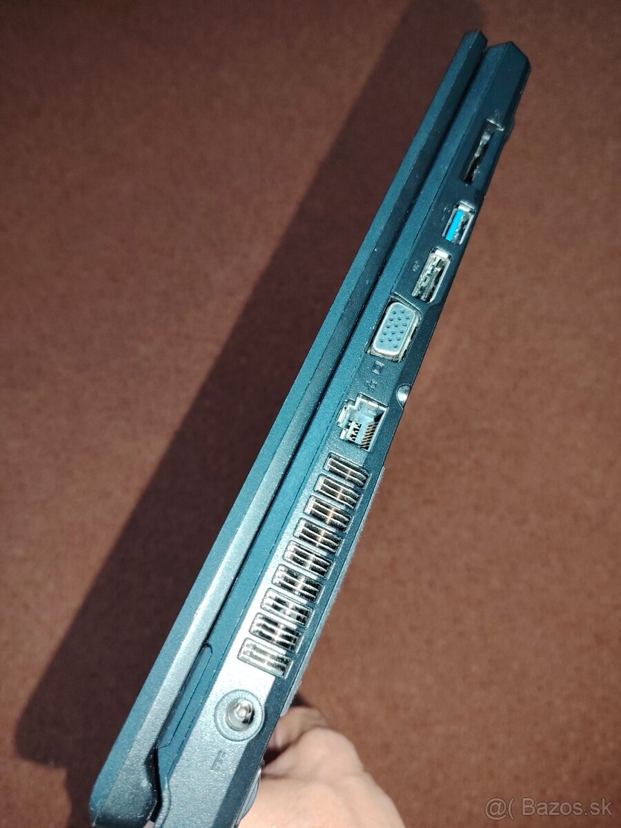 Fujitsu E554 - plati do zmazania - 5