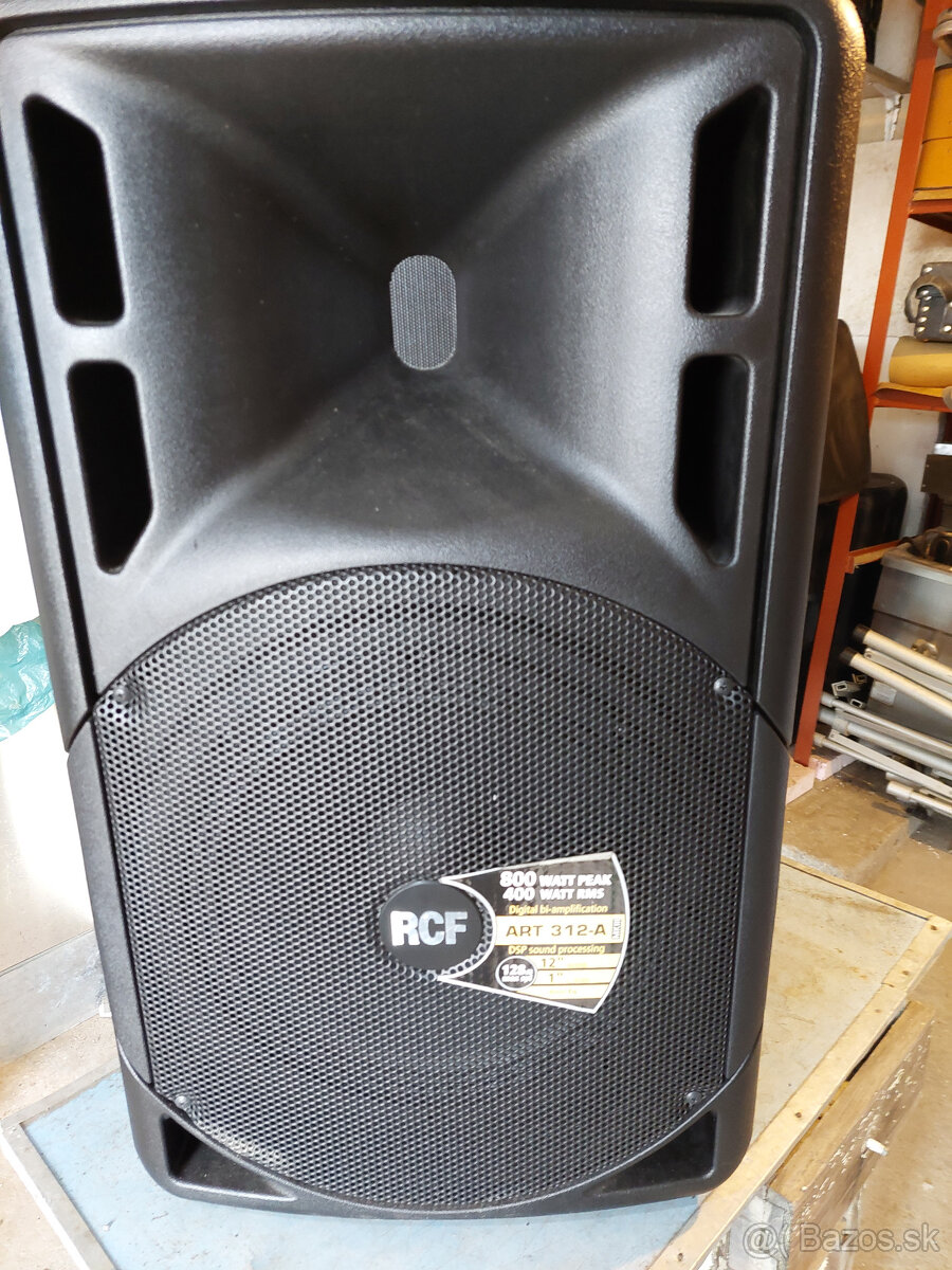 Repro Sony+ Nec+ART 312 - 5