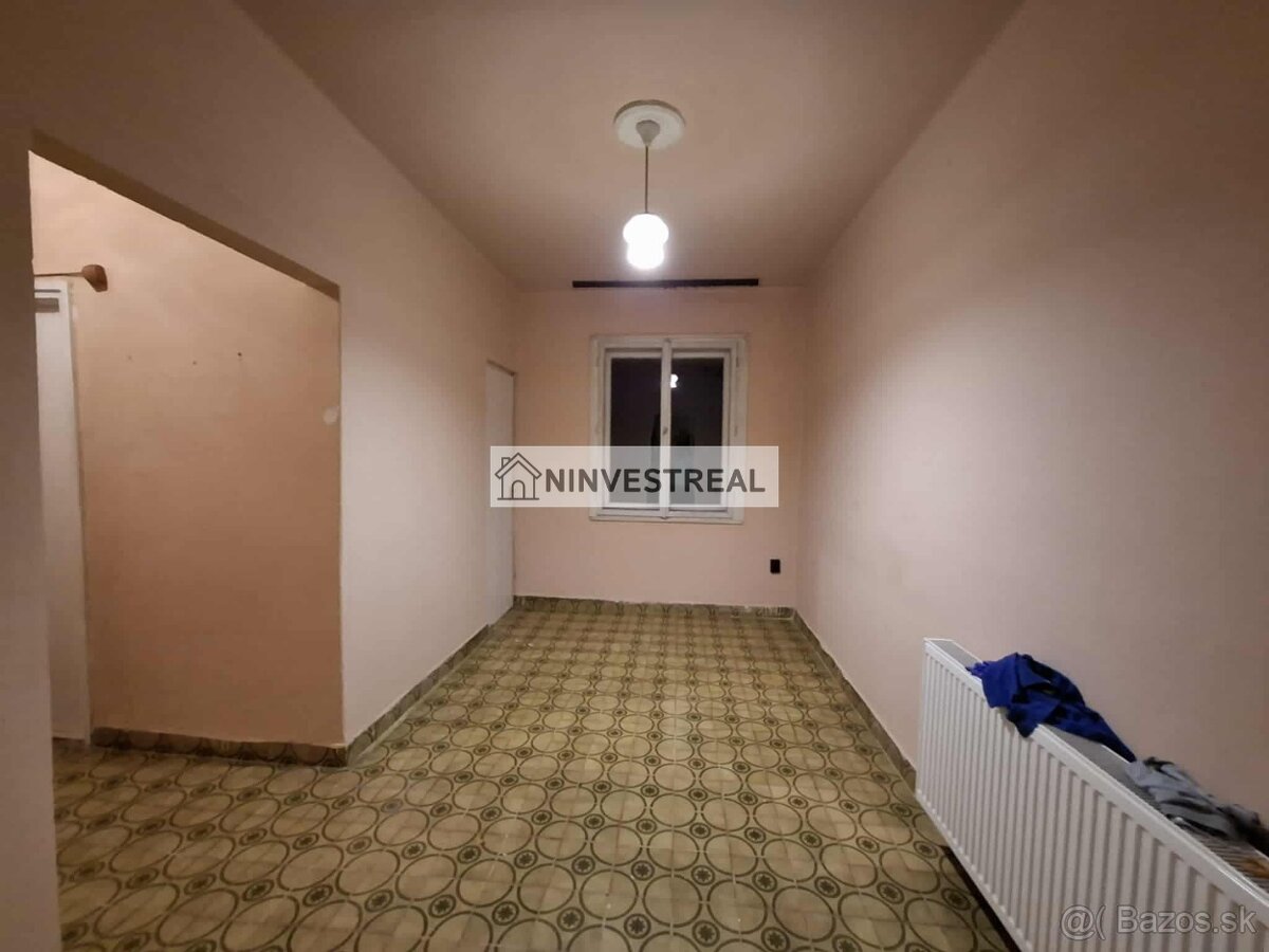 Na predaj 3-izbový rodinný dom v Maďarsku - v obci Forró - 5