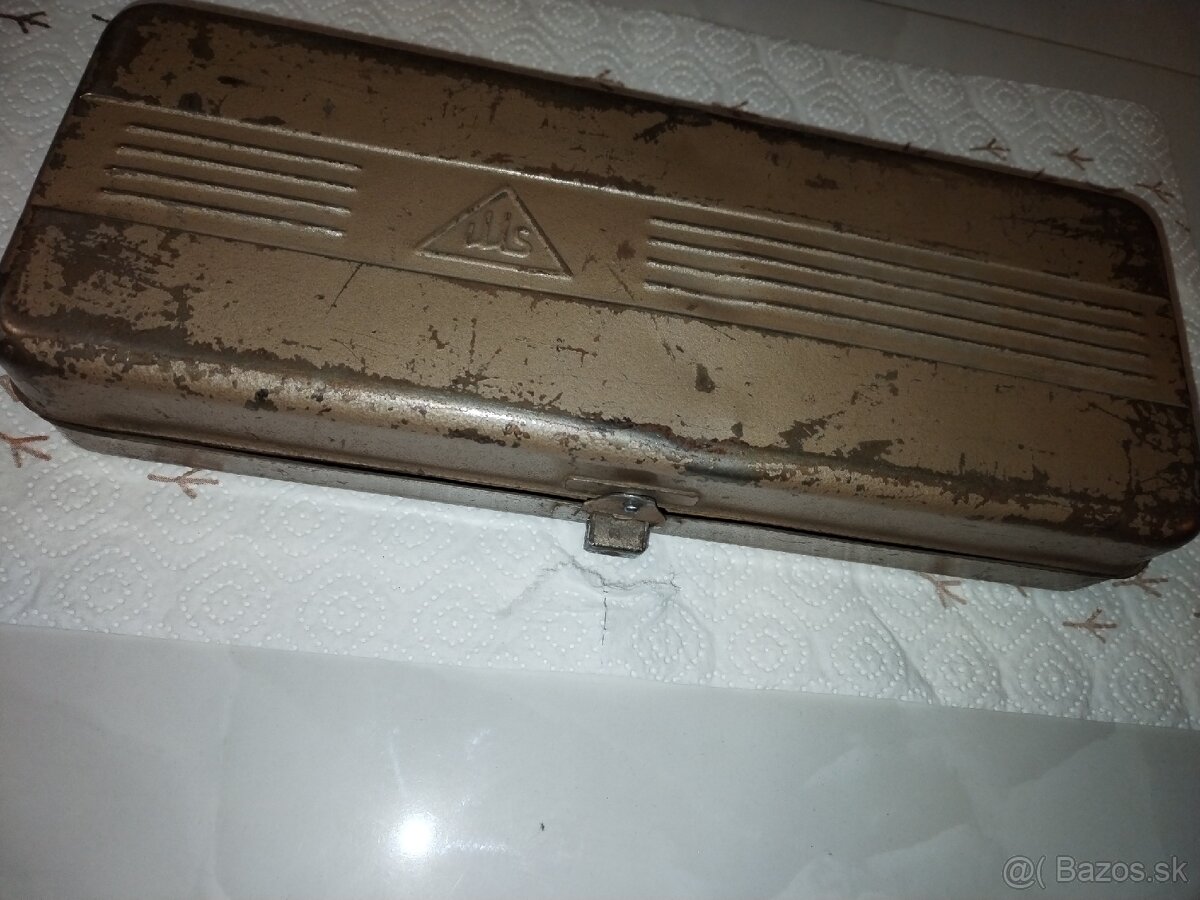 Tona gola sada 1/2" - 5