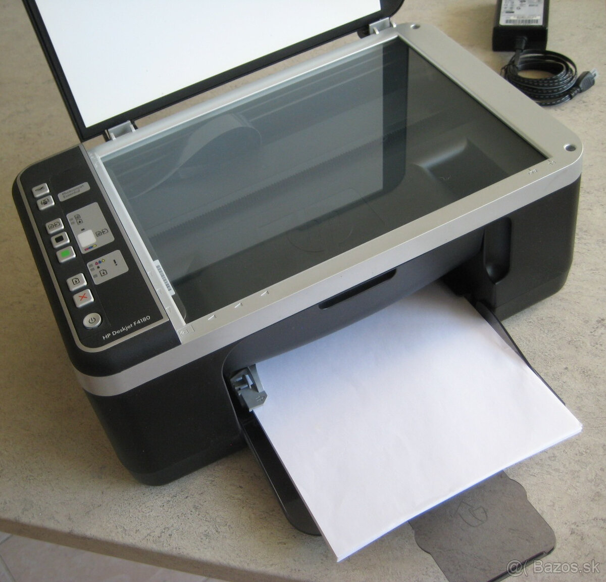 ♦️ HP DeskJet F4180 ♦️ - 5