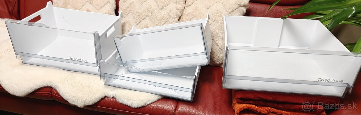 chladnička Gorenje RK 61920 X - 5