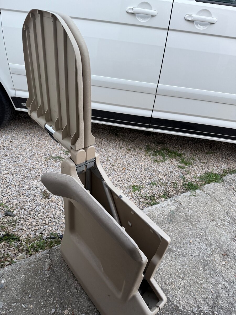 Mercedes benz stolik - 5