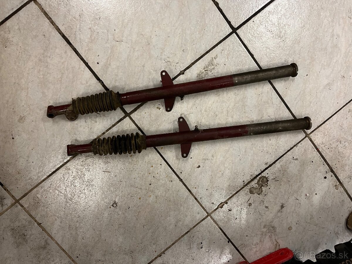 jawa pionier 555 - 5