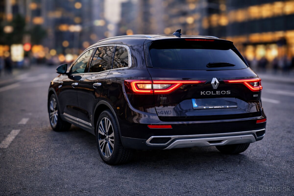 Renault Koleos na predaj.r.v.2020 ,84000 km - 5