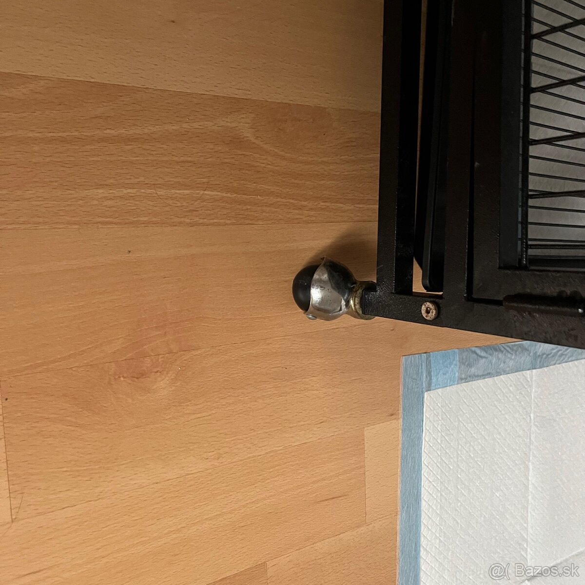 Klietka pre psíka - 5