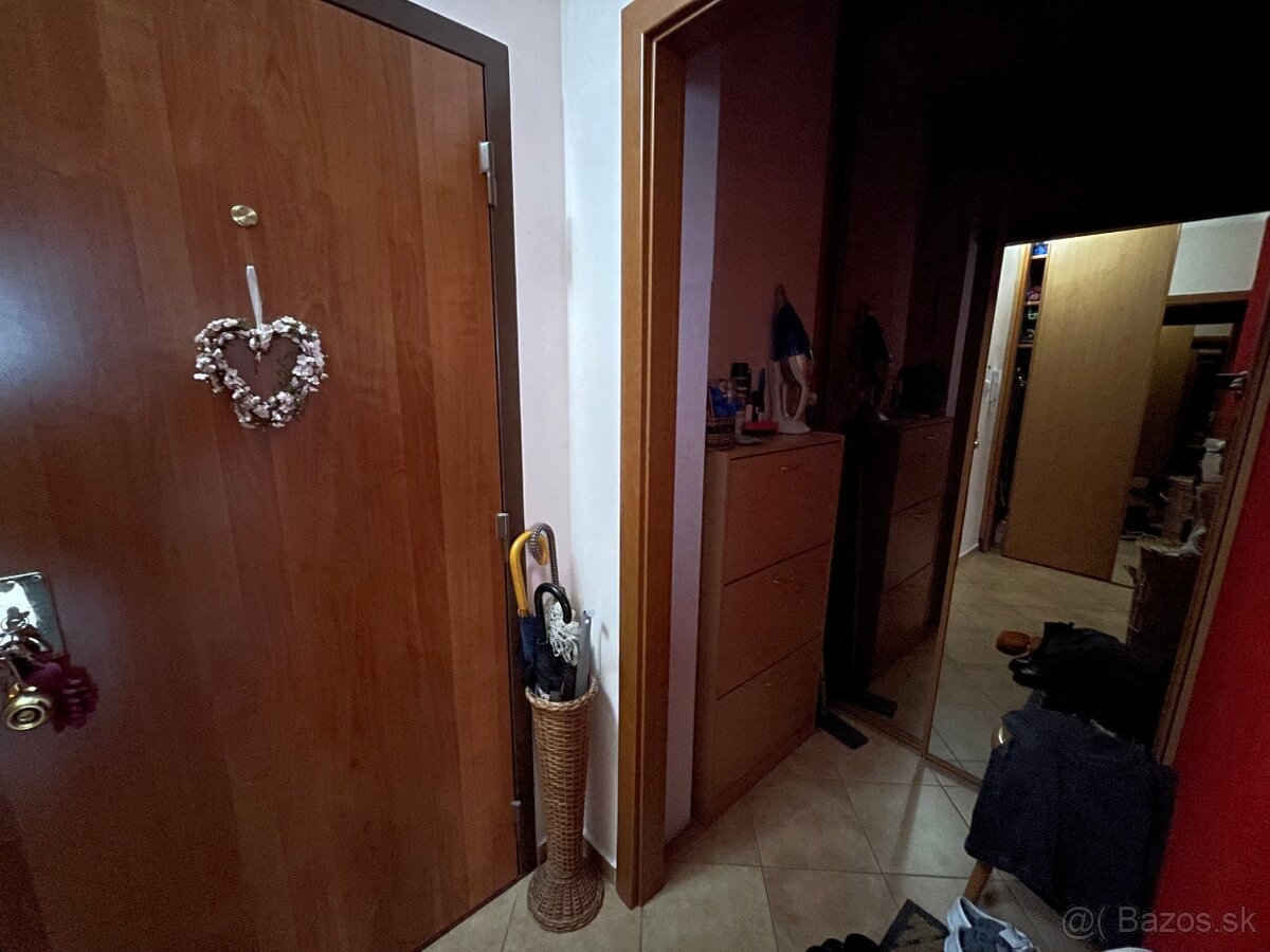 Rezervované. 3-izbový byt, Martin - Ľadoveň - 5