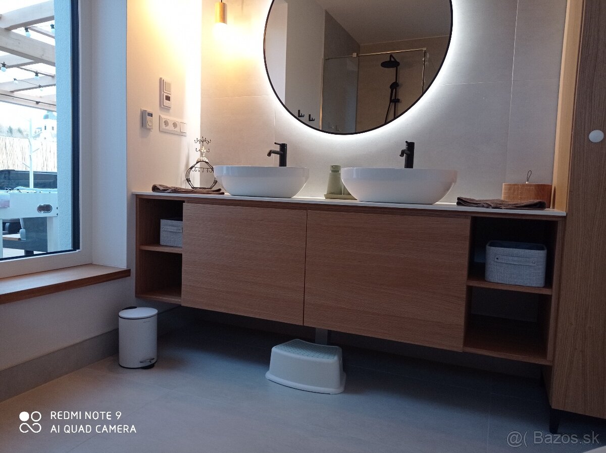 Chata na prenajom HABOVKA,WELNESS ORAVA - 5