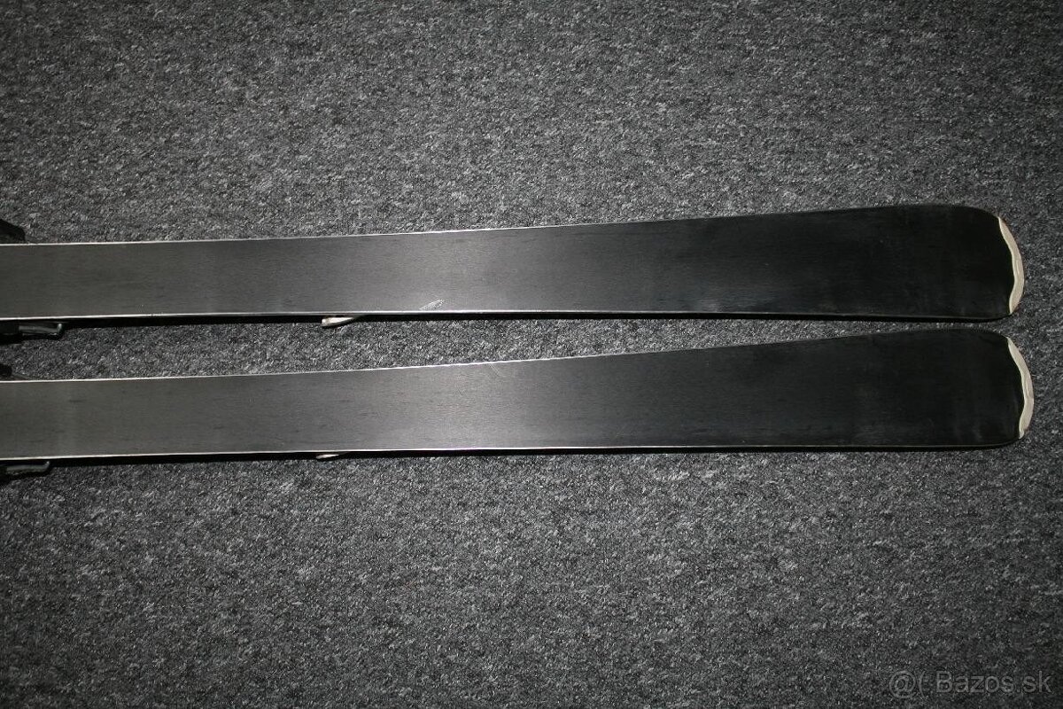 lyže Salomon Lime 159 cm - 5