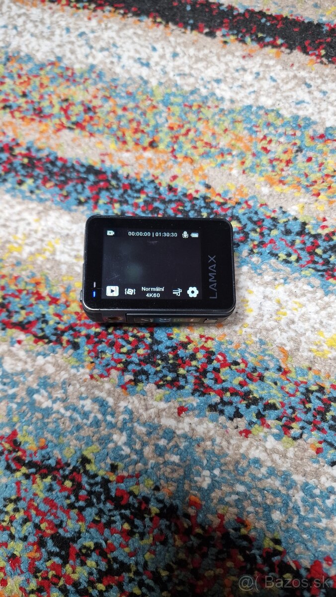 Lamax W9.1 akčná kamera - 5