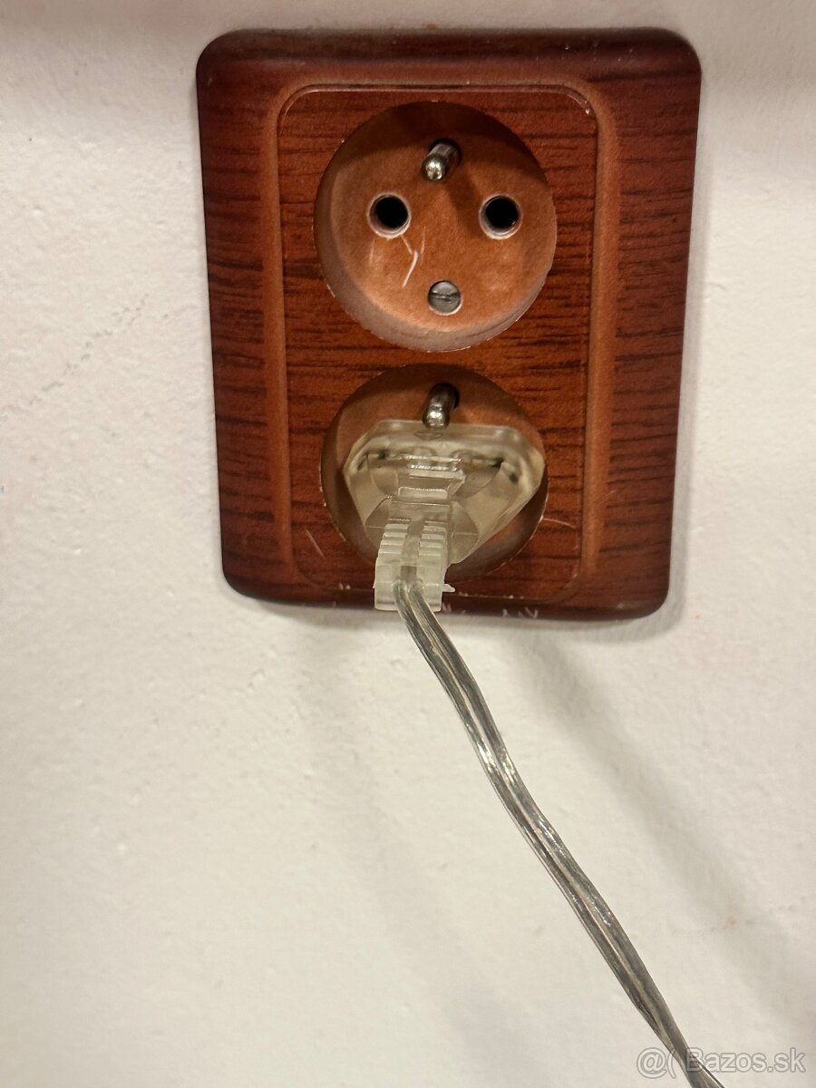 Svetelna retaz cca 7m - 5