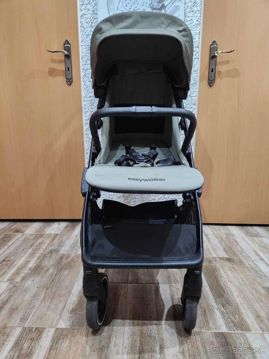 Easywalker Jackey XL - 5