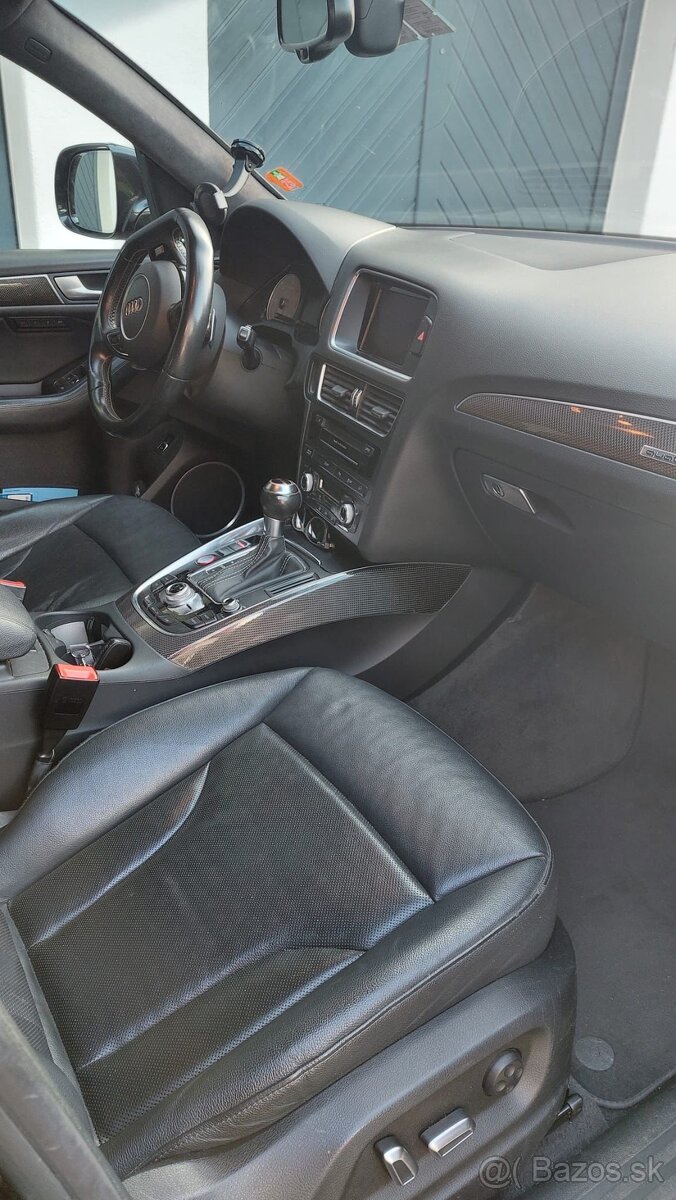 Predám Audi SQ5 3.0 TDI Quattro - 5