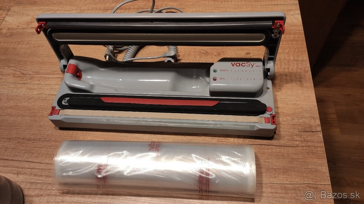 Vákuovacie nádoby Zepter Vacsy - 5