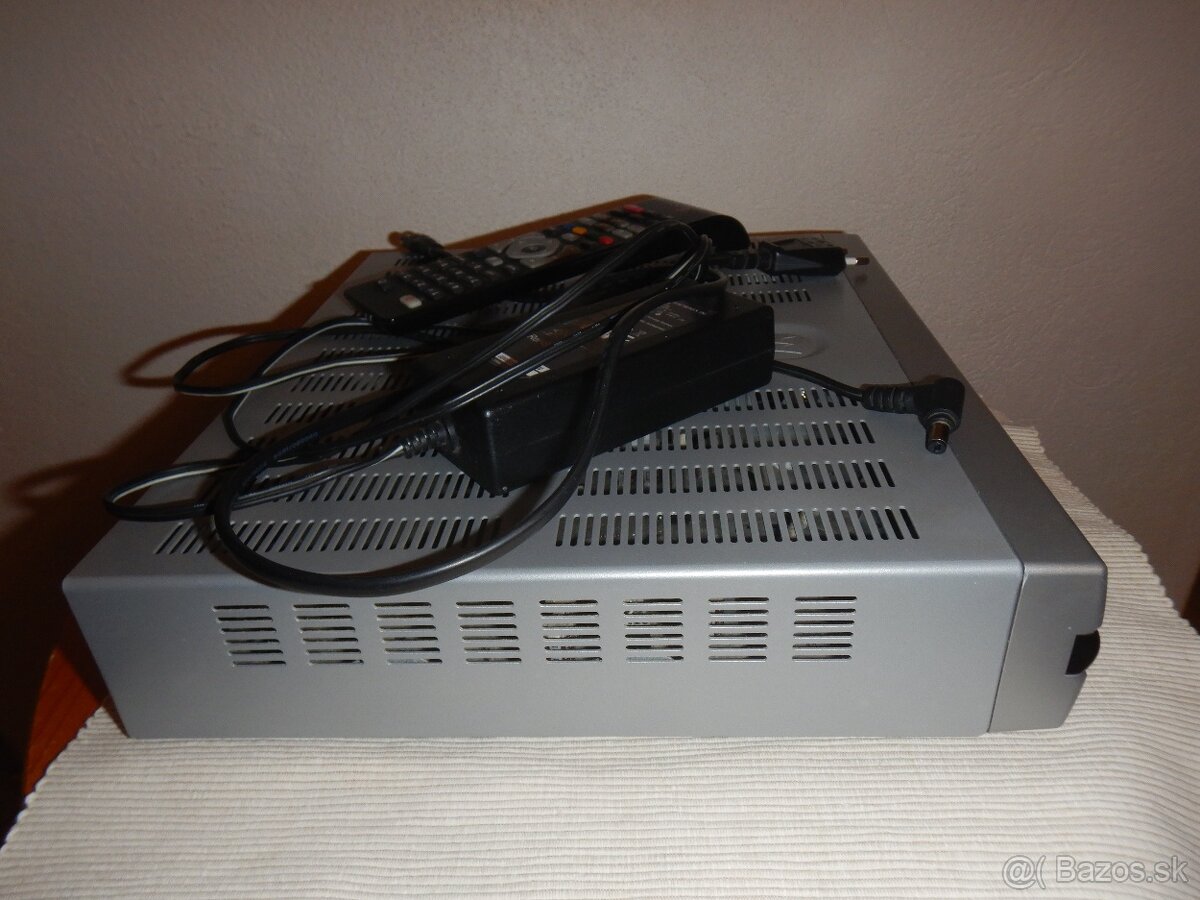 Magio Box Motorola VIP 1216 - 5