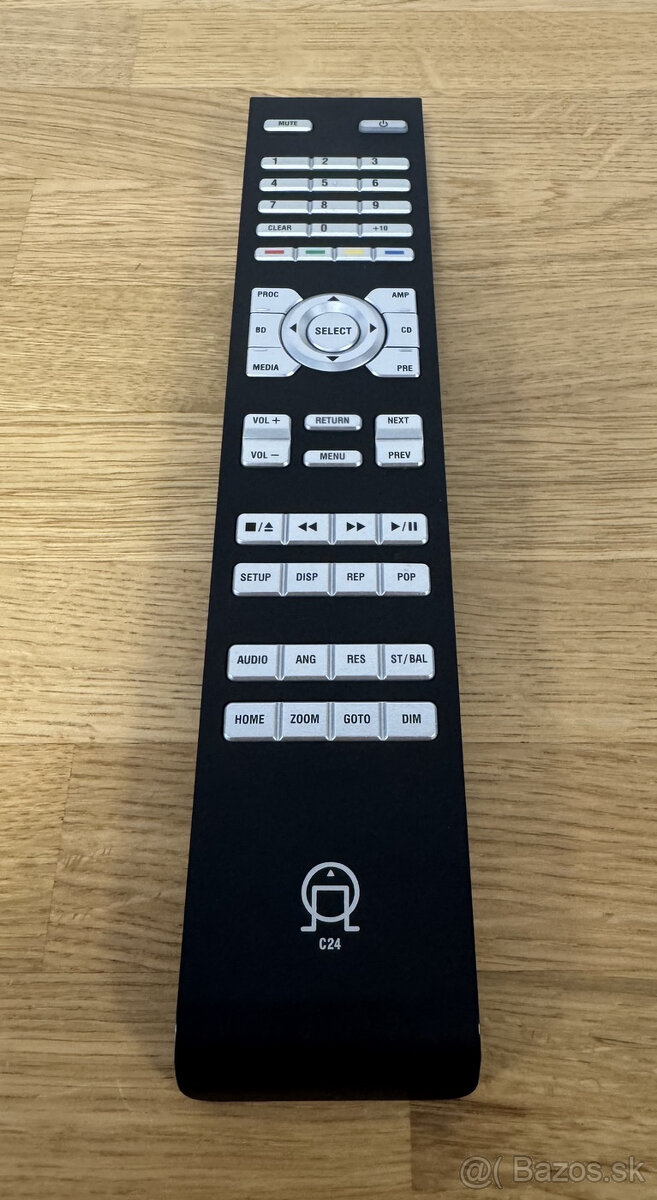 Primare PRE32 - high-end analogový předzesilovač - 5