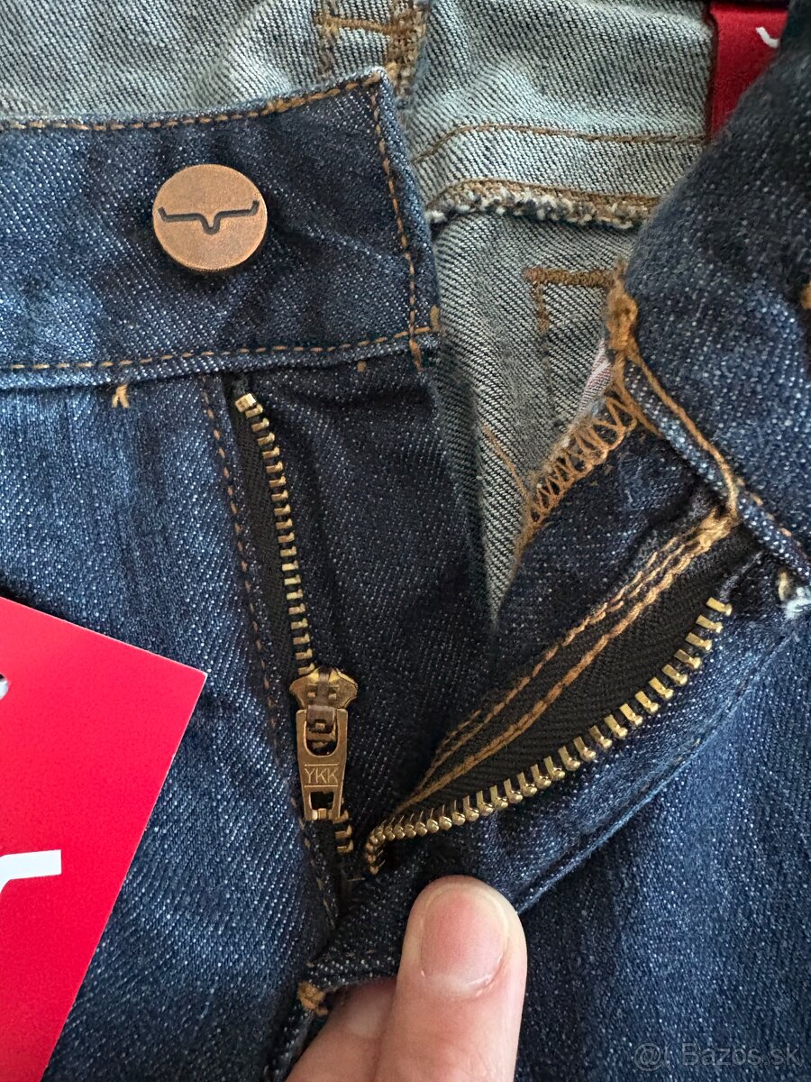 Kimes Ranch jeans Betty - 5