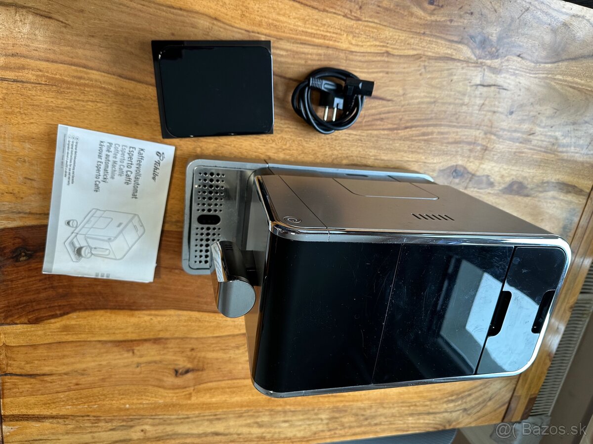 Tchibo Esperto Caffe - 5