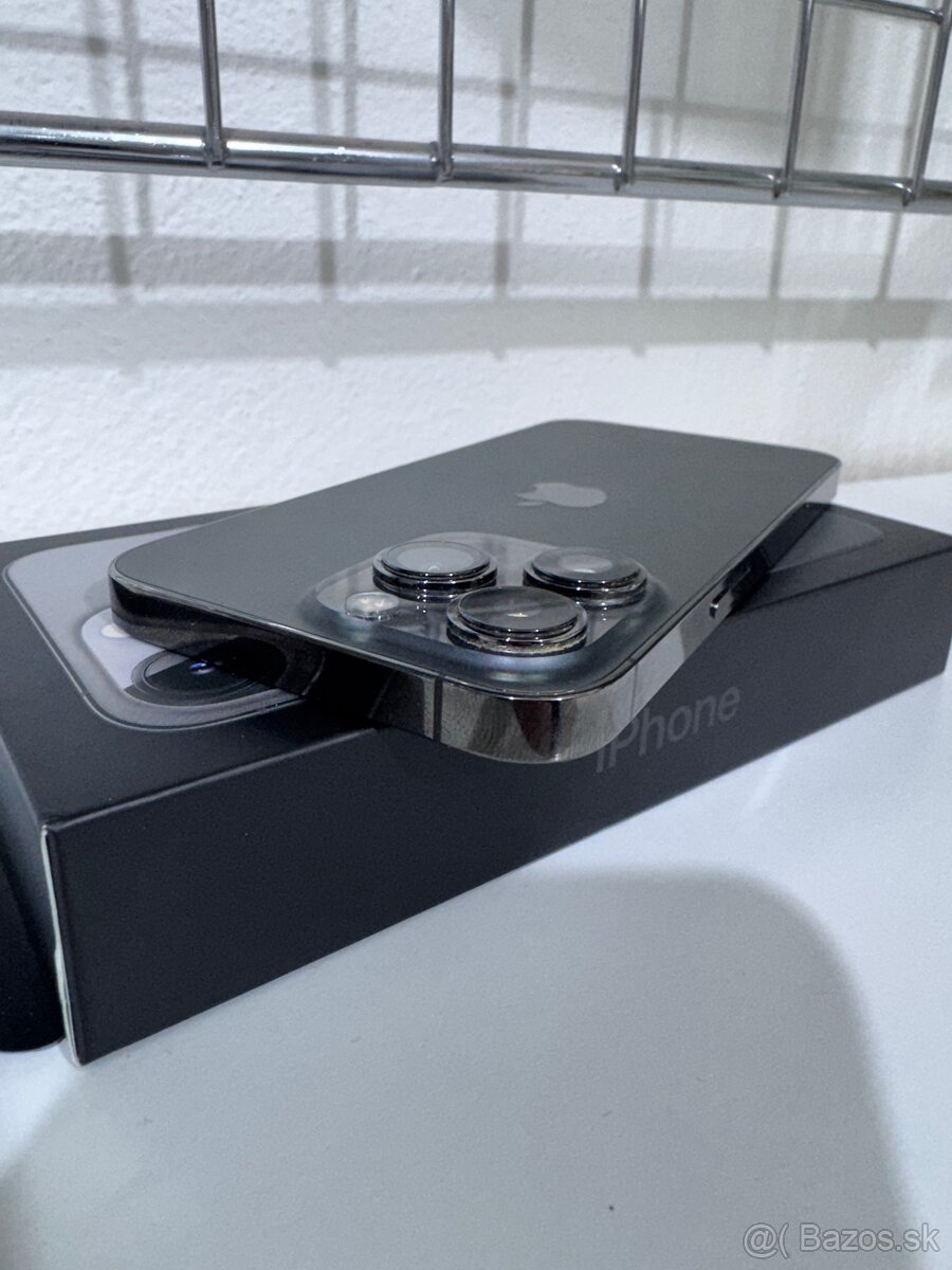 iPhone 13 Pro 128GB - 5