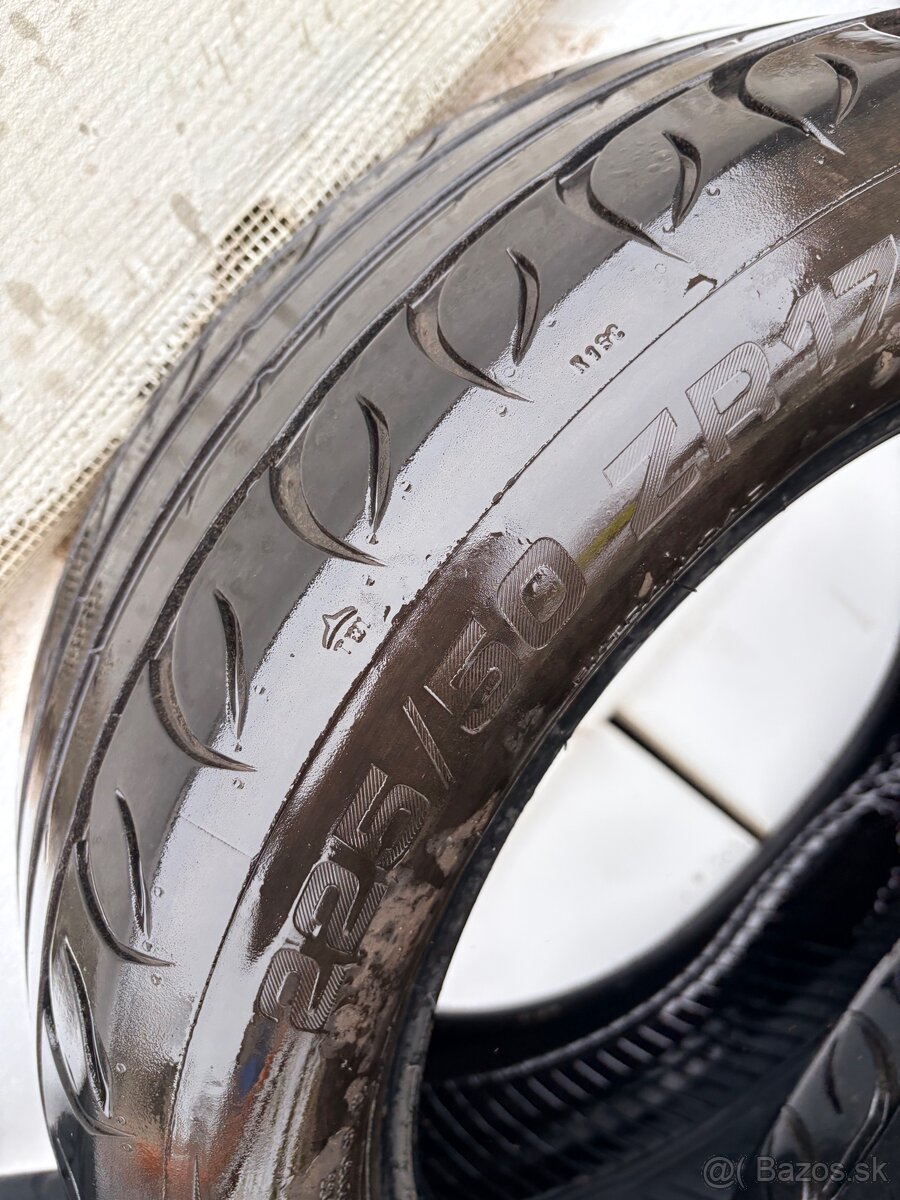 225/50 ZR17 ORIUM - 5