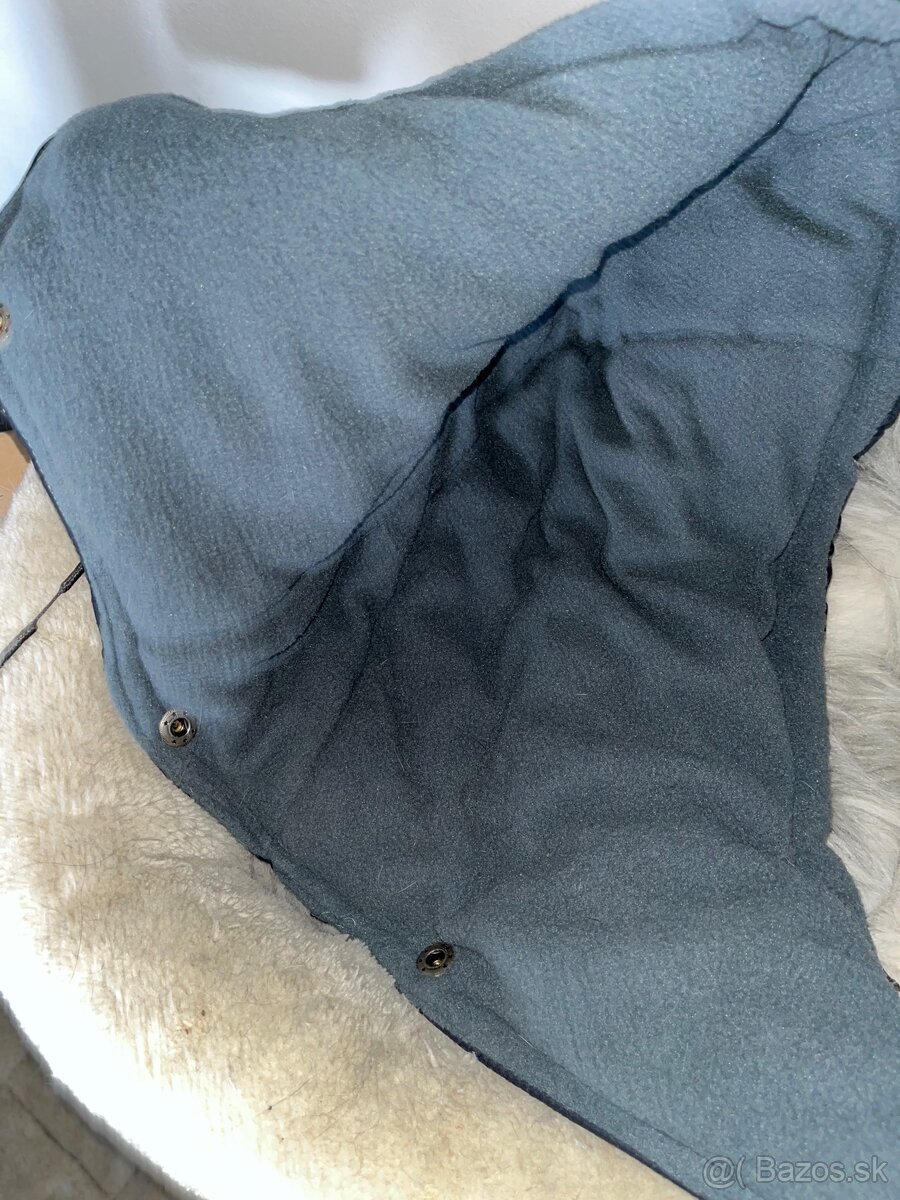 Veľmi teplá bunda - 5