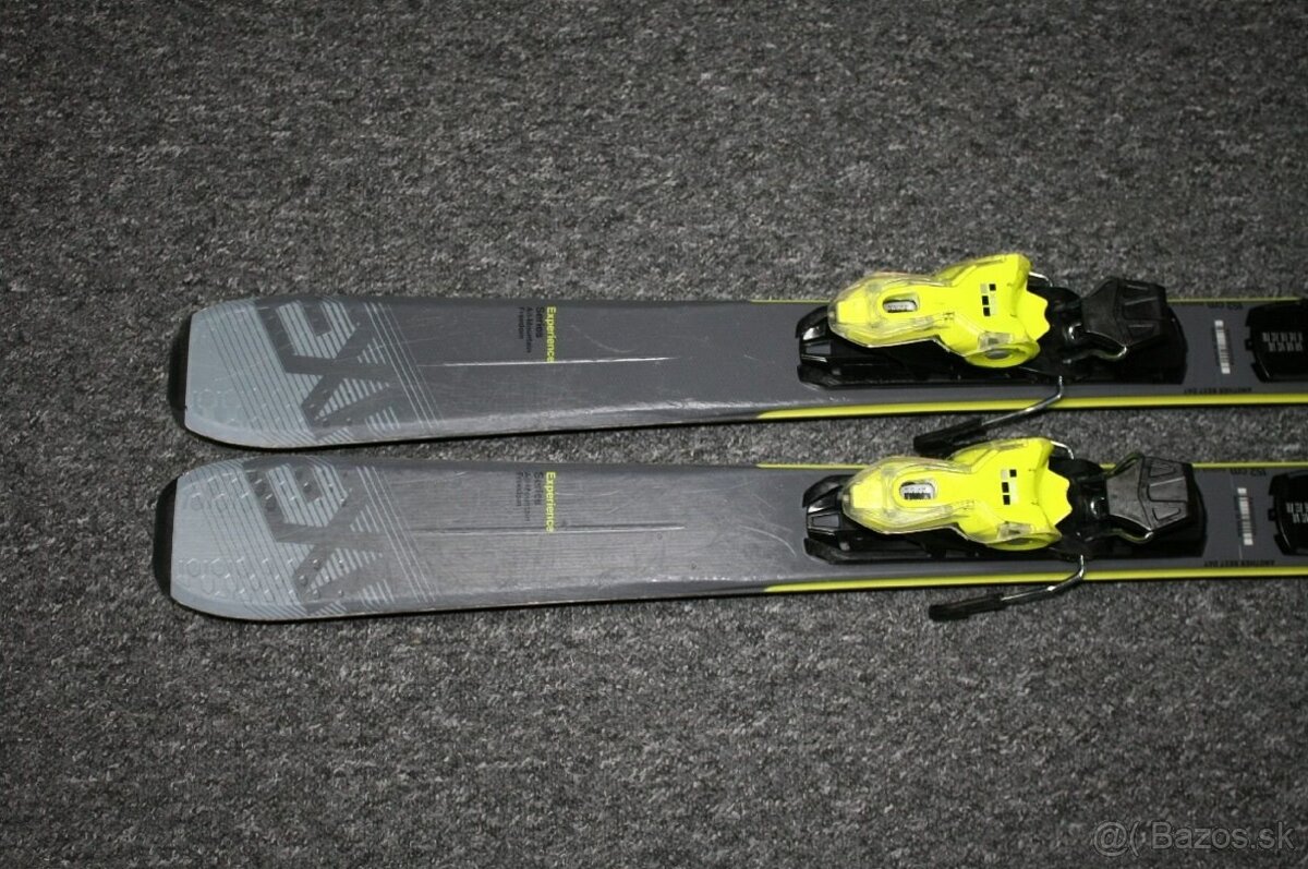 lyže Rossignol Experience allmountain 152 cm - 5