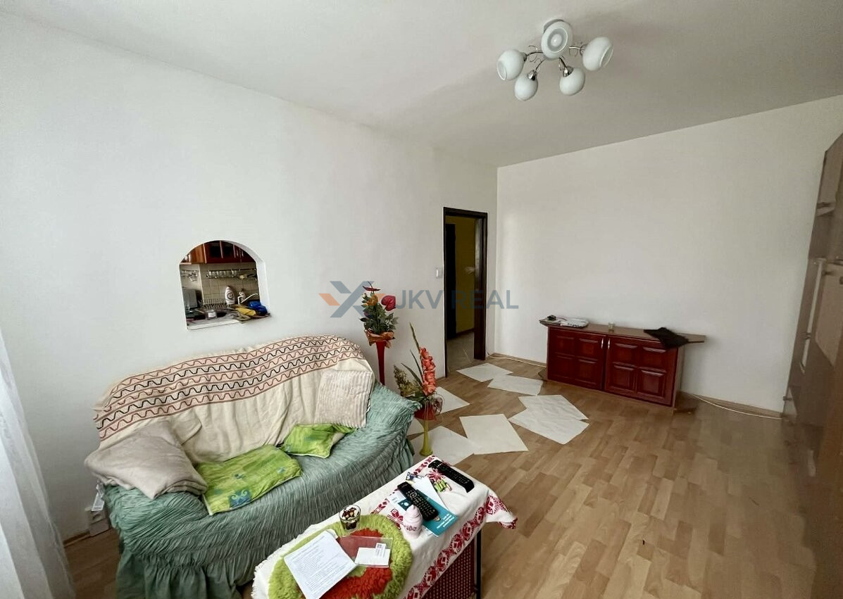 Dlhodobý prenájom 3-izbového bytu - 5