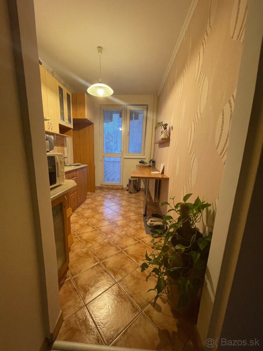 2-izbovy byt - 5
