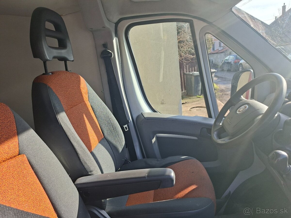 Fiat ducato 2.2hdi - 5