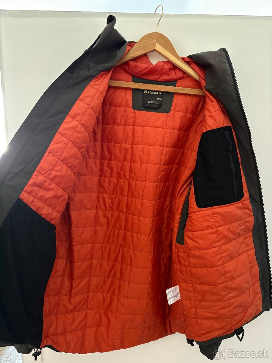 Bunda Simms - 5