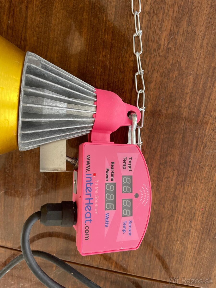 Veci ku liahni kurčiat - 5