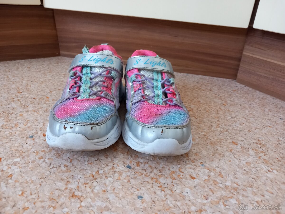 Tenisky Schekers v.35 - 5