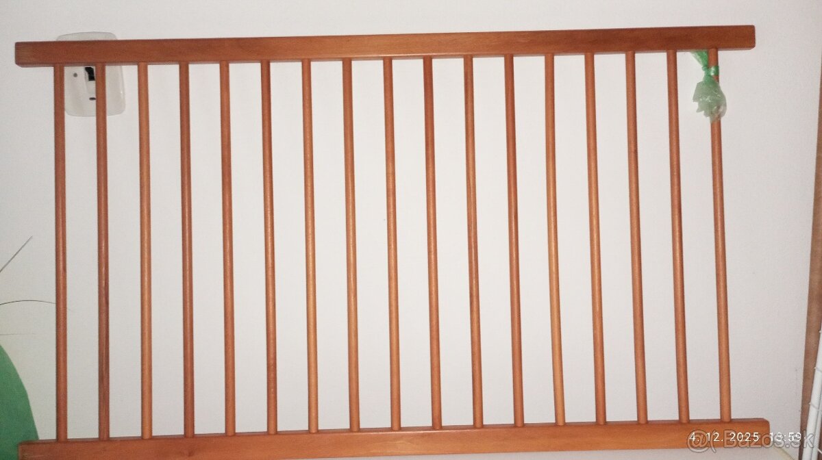 DETSKA POSTIELKA - 5