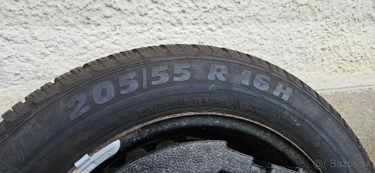 Rezervné koleso - 5