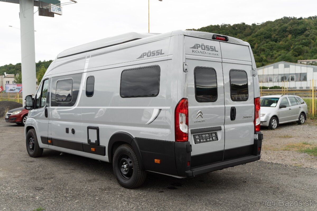 -2024- Citroen POSSL RoadCruiser 35 L4H2 - 5