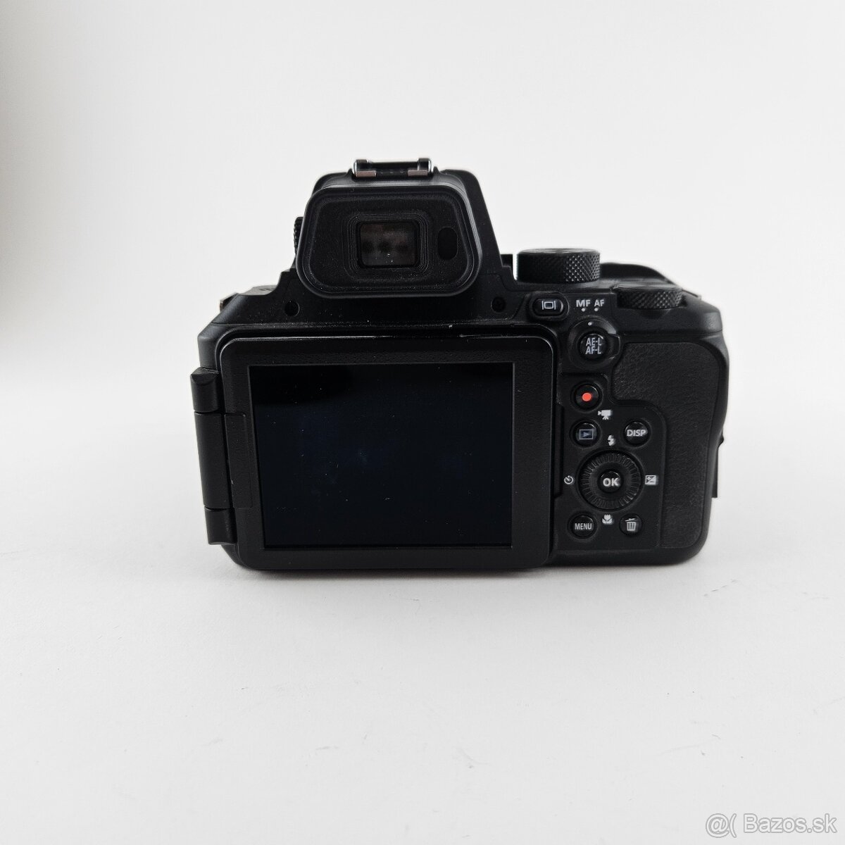 Nikon COOLPIX P950 - 5