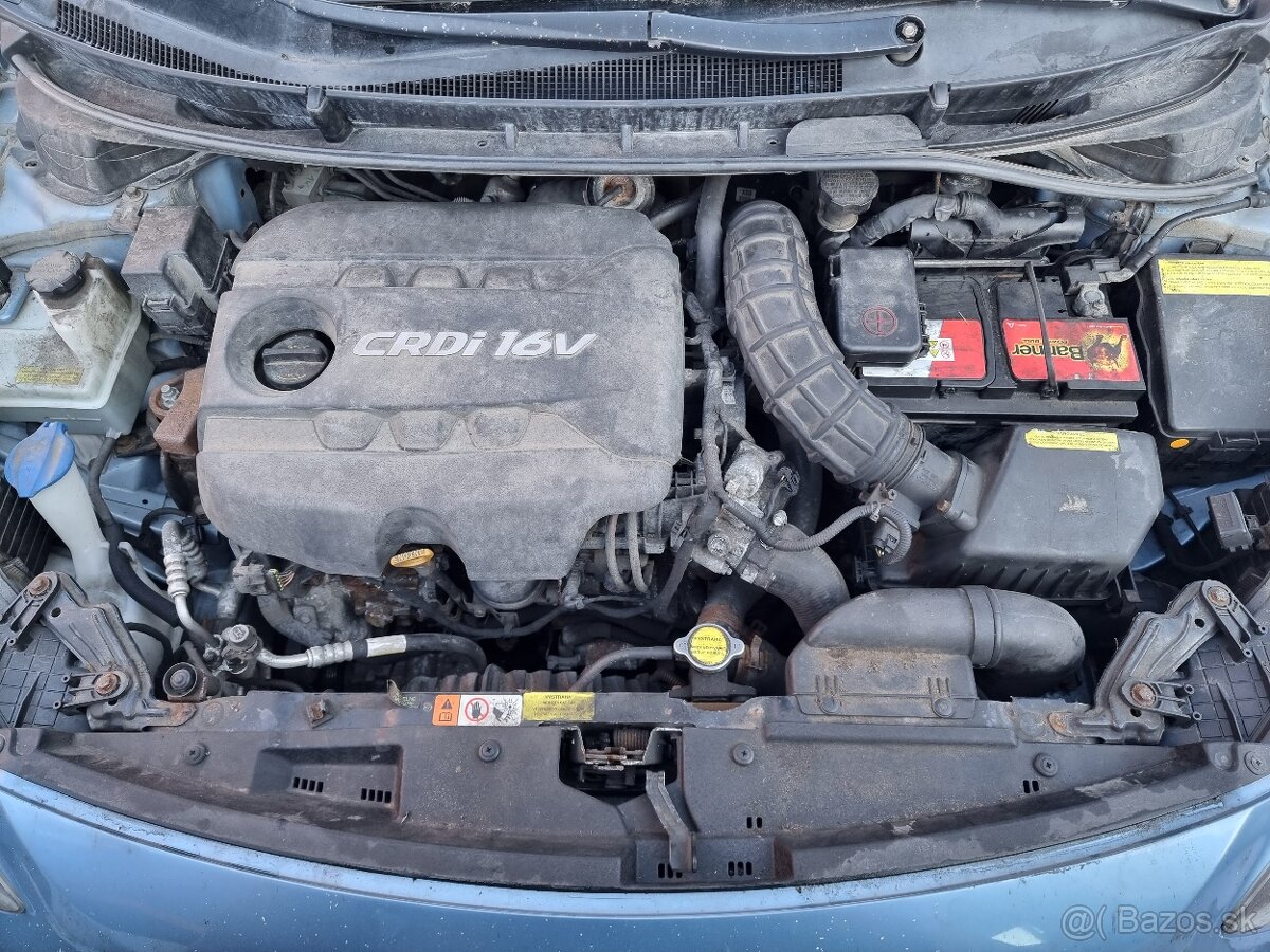 zadné svetlo HYUNDAI I30 SW Combi - 5