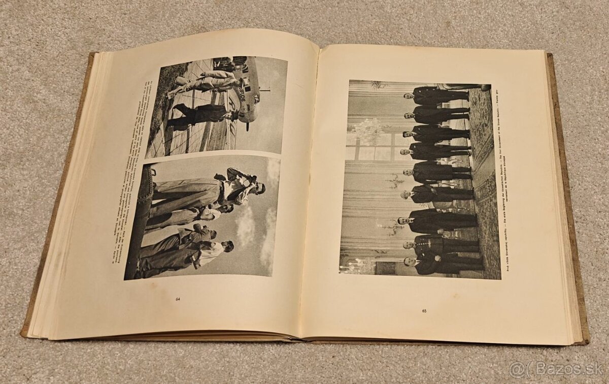 Jozef Cincík - Útokom k víťazstvu (1940) - 5