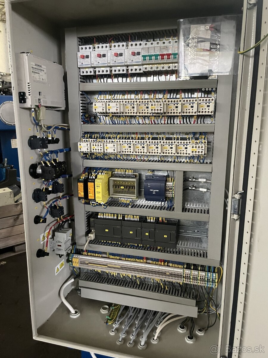 Lis hydraulický ZHO 25 MI - 5