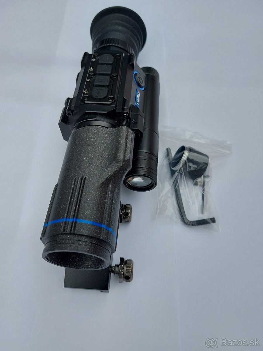 Predám nočne videnie Pard - 5