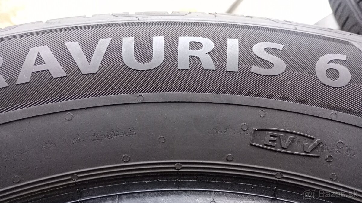 205/60 R16 96W XL EV letné pneumatiky - 5