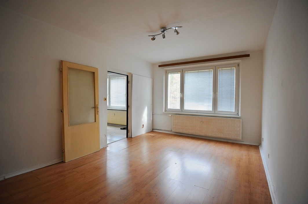 1-izbový byt v CENTRE Fiľakova Na predaj - 5