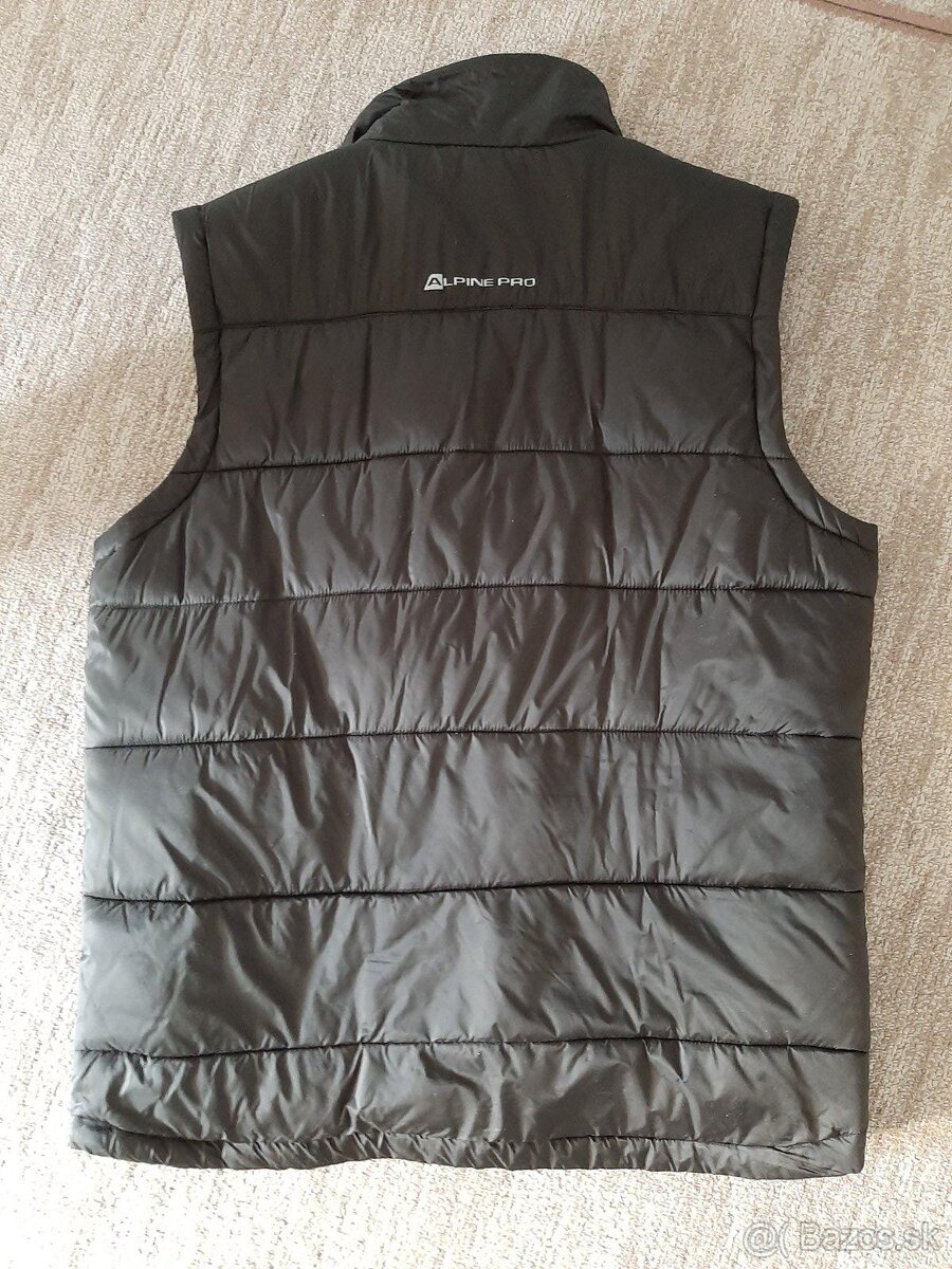 PÁNSKA VESTA-ALPINE PRO vel.L - 5