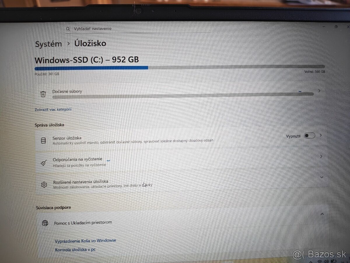 LENOVO IdeaPad 5 14ITL05 Platinum Grey - 5
