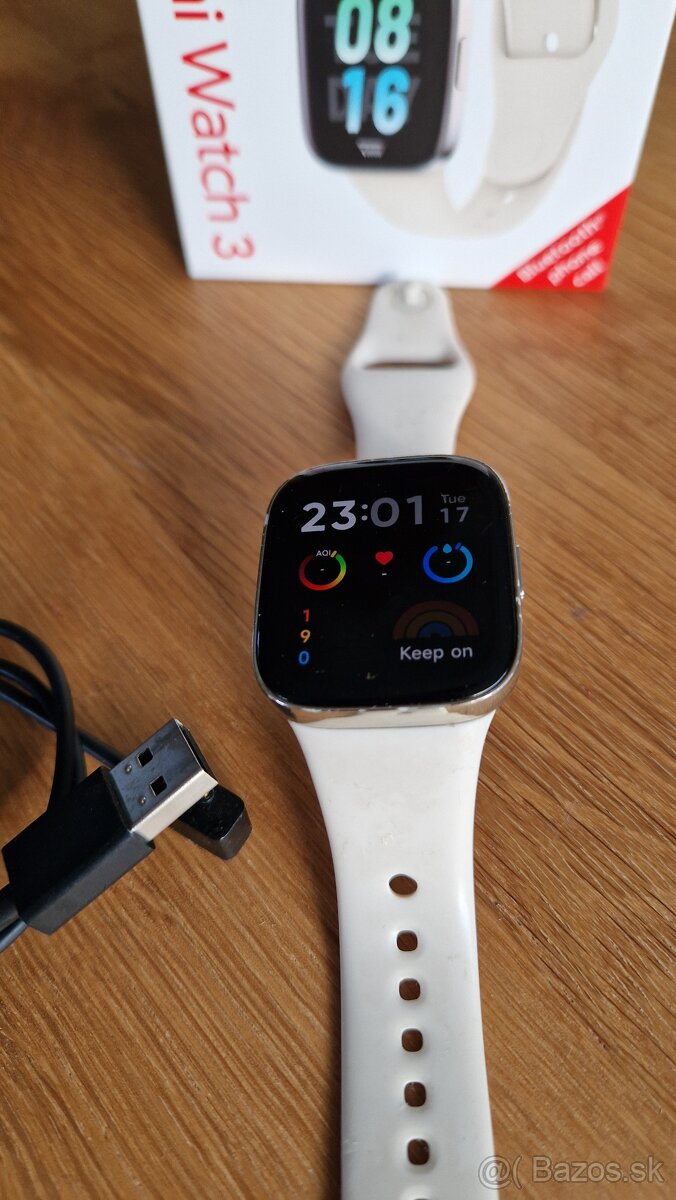 Radmi Watch 3 - 5