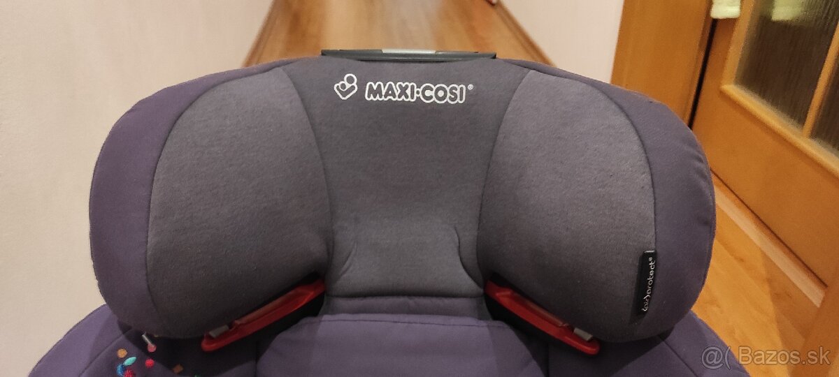 MaxiCosi rodifix - 5