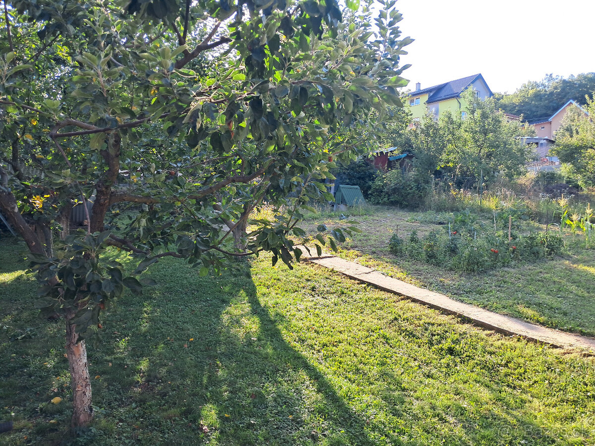 Baška-atraktívny pozemok vo vyhľadávanej lokalite - 5