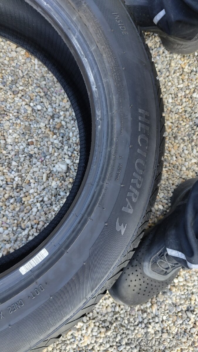 Letné Matador Hectorra 3 215/55/18 99V - 5