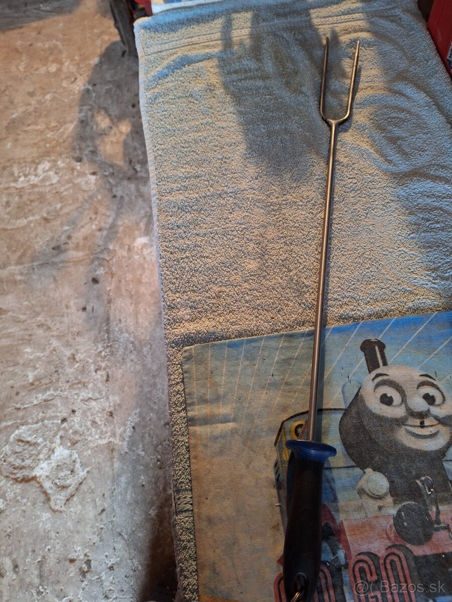 Veci na zabyjsčku - 5